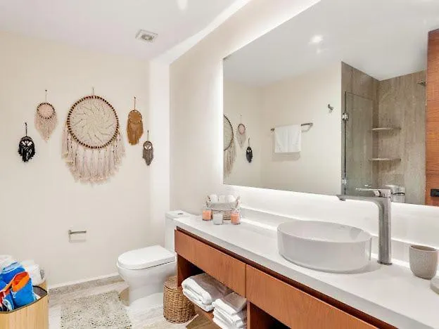Appartement Luxury - Stunning Pool View & Amenities